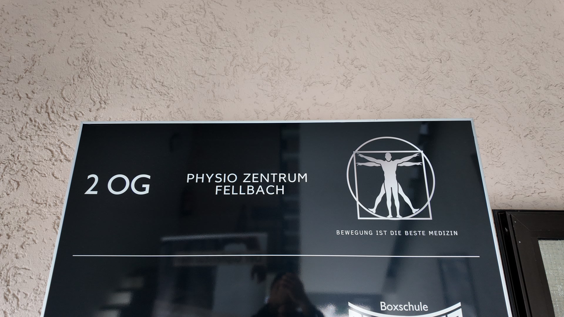 Physio Zentrum Fellbach — Physio Zentrum Fellbach